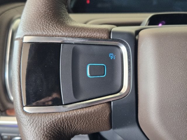 2026 Ford Expedition Max King Ranch