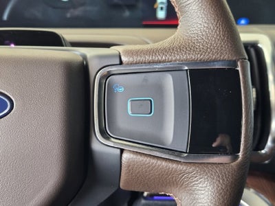 2026 Ford Expedition Max King Ranch