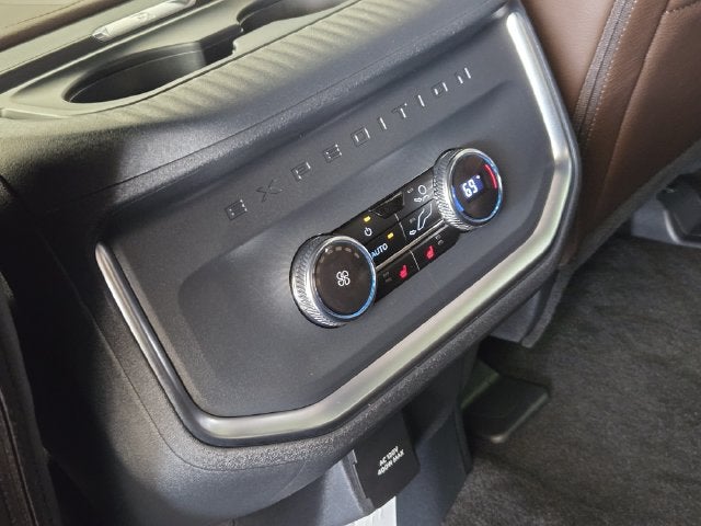 2026 Ford Expedition Max King Ranch