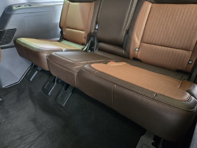 2026 Ford Expedition Max King Ranch