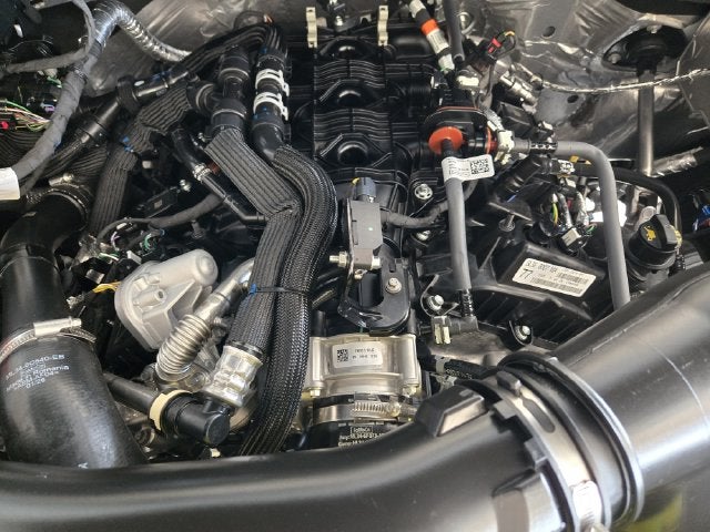 2026 Ford Expedition Max King Ranch