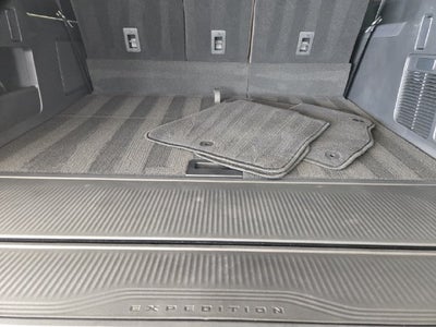 2026 Ford Expedition Max King Ranch