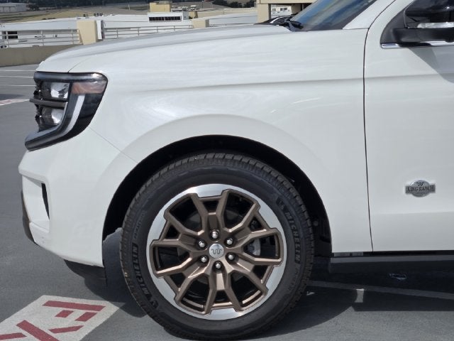 2026 Ford Expedition Max King Ranch