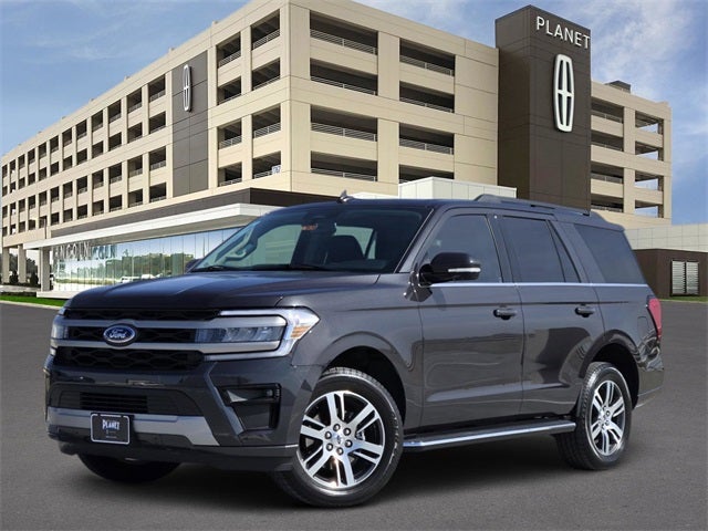 2023 Ford Expedition XLT