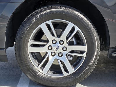 2023 Ford Expedition XLT