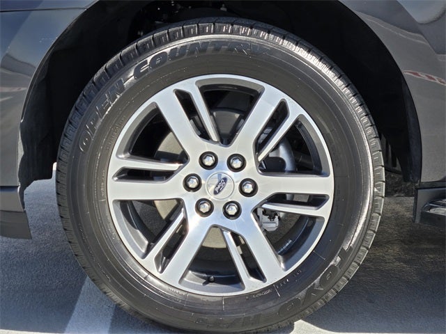 2023 Ford Expedition XLT