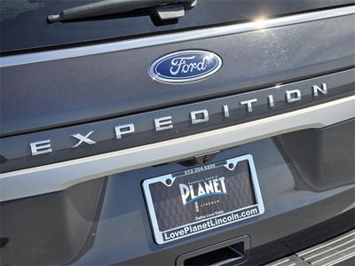 2023 Ford Expedition XLT