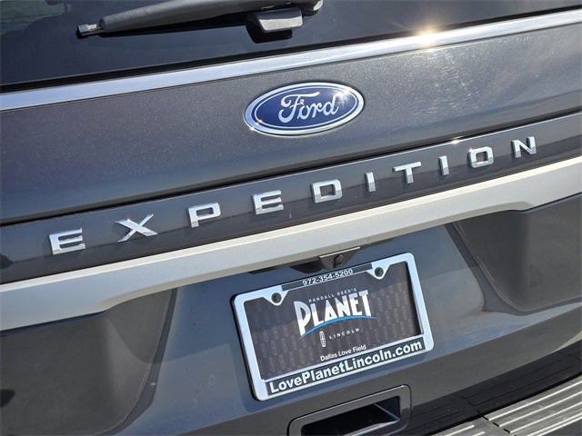 2023 Ford Expedition XLT