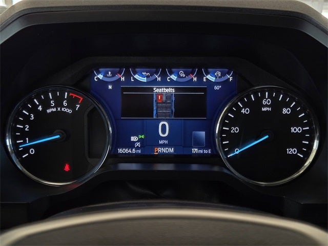 2023 Ford Expedition XLT