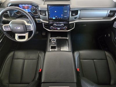 2023 Ford Expedition XLT