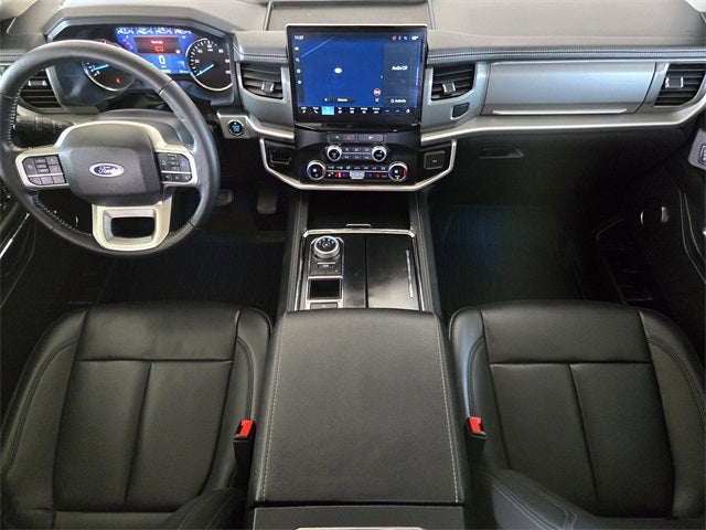 2023 Ford Expedition XLT