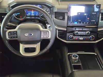 2023 Ford Expedition XLT