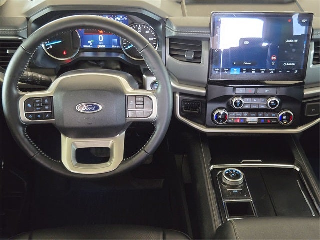 2023 Ford Expedition XLT