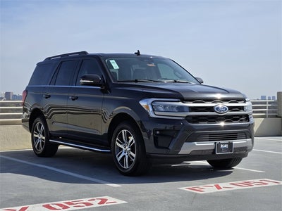 2023 Ford Expedition XLT