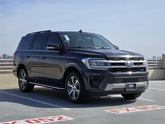 2023 Ford Expedition XLT