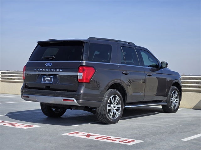 2023 Ford Expedition XLT