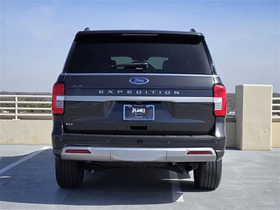 2023 Ford Expedition XLT