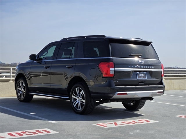 2023 Ford Expedition XLT