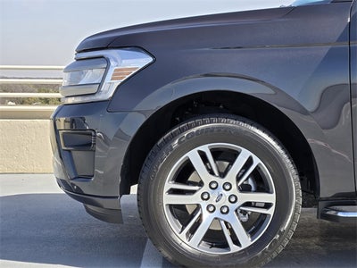 2023 Ford Expedition XLT