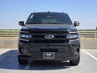 2023 Ford Expedition Limited