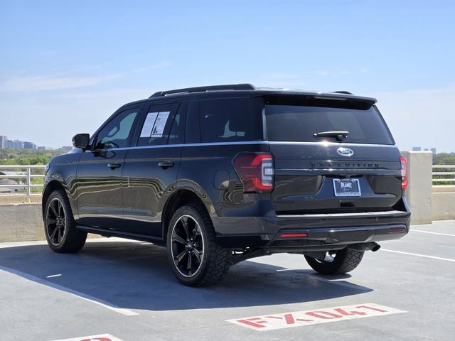 2023 Ford Expedition Limited