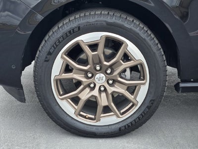 2025 Ford Expedition King Ranch