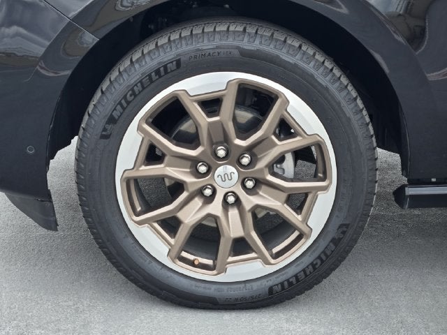 2025 Ford Expedition King Ranch
