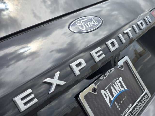 2025 Ford Expedition King Ranch