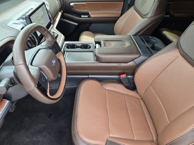 2025 Ford Expedition King Ranch