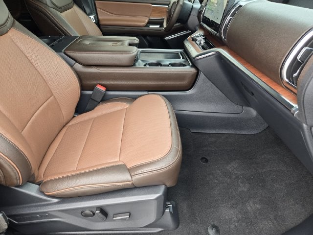 2025 Ford Expedition King Ranch