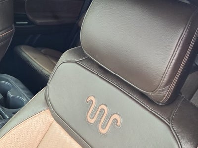 2025 Ford Expedition King Ranch