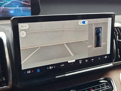 2025 Ford Expedition King Ranch
