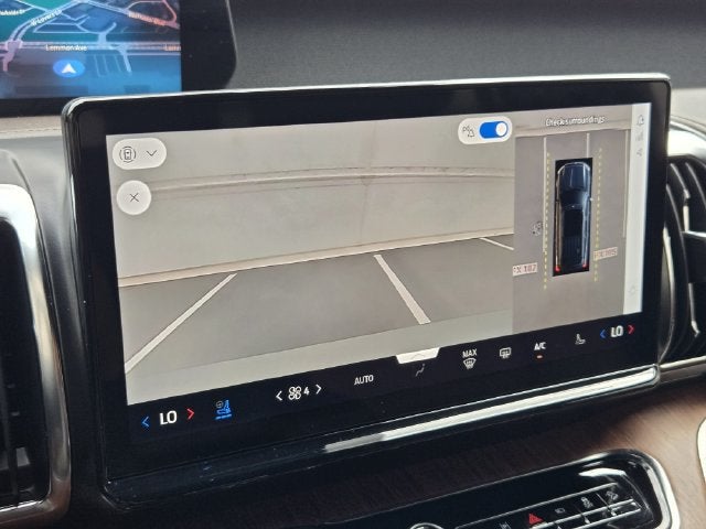 2025 Ford Expedition King Ranch