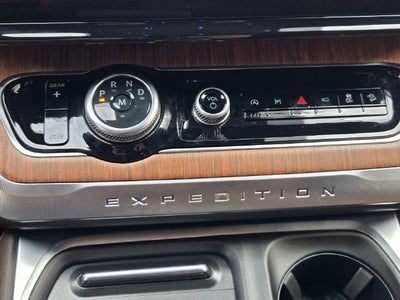 2025 Ford Expedition King Ranch