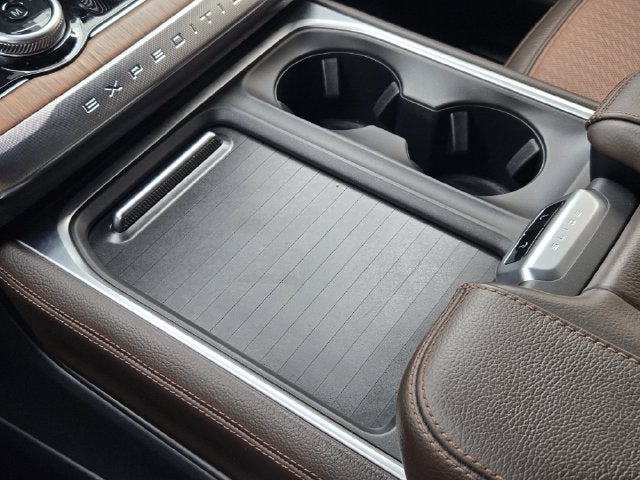 2025 Ford Expedition King Ranch