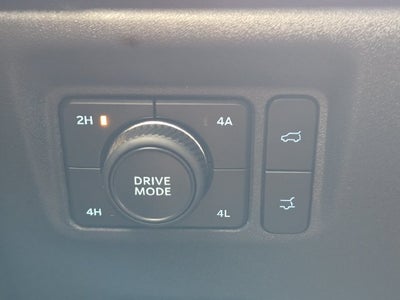 2025 Ford Expedition King Ranch