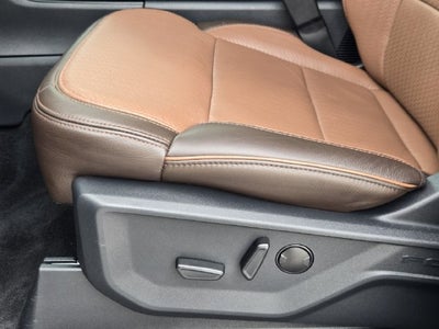 2025 Ford Expedition King Ranch