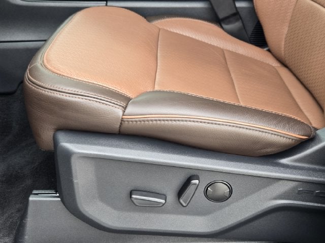 2025 Ford Expedition King Ranch