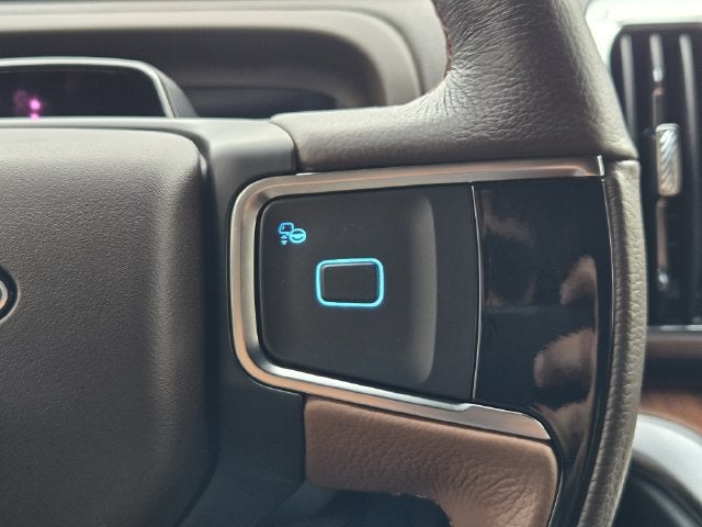 2025 Ford Expedition King Ranch