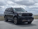 2025 Ford Expedition King Ranch