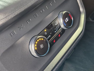 2025 Ford Expedition King Ranch