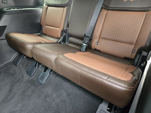2025 Ford Expedition King Ranch