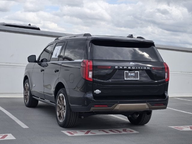 2025 Ford Expedition King Ranch