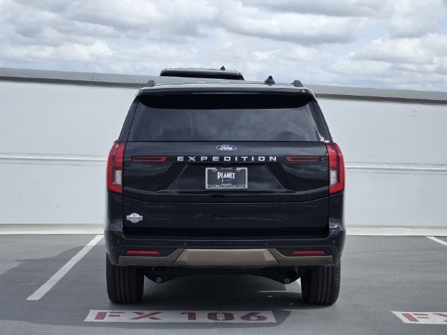 2025 Ford Expedition King Ranch