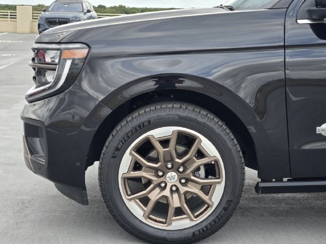 2025 Ford Expedition King Ranch