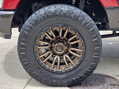 2024 Ford F-250SD King Ranch