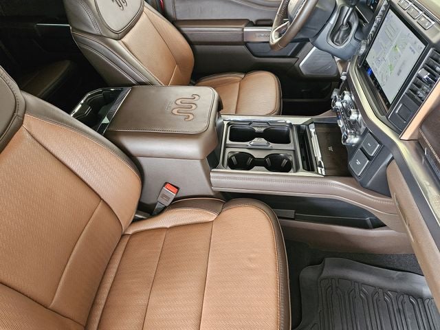 2024 Ford F-250SD King Ranch