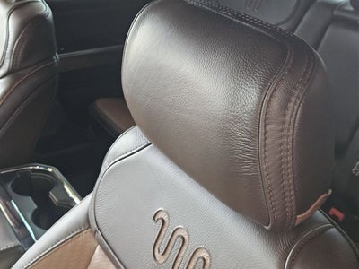 2024 Ford F-250SD King Ranch