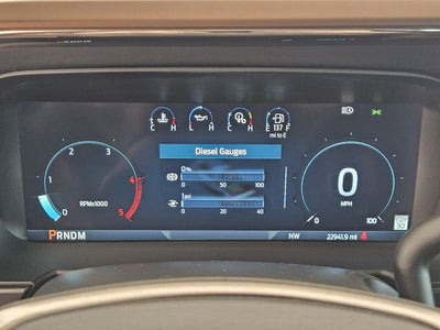 2024 Ford F-250SD King Ranch