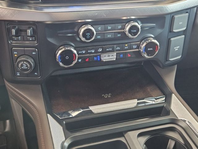 2024 Ford F-250SD King Ranch